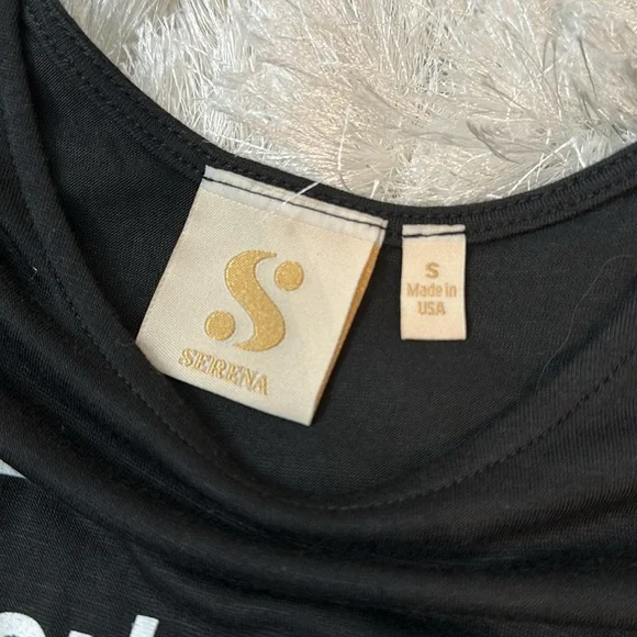 S by Serena Limited Edition NYC Subway Tee - Picture 4 of 5